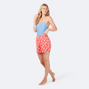 Rose & Blue Starfish Set