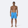 Crystal Blue Pineapples