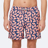 Navy & Pink Watermelons Set