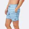 Ocean Stripes