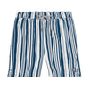 Navy Stripes