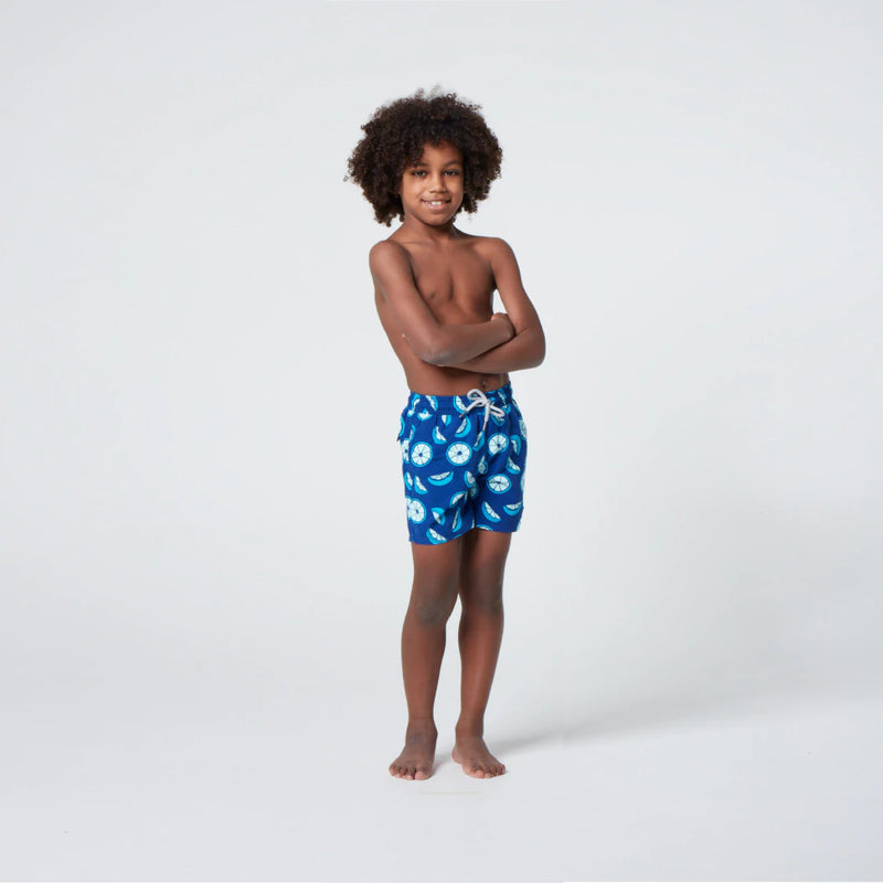 Ocean Blue Citrus Set