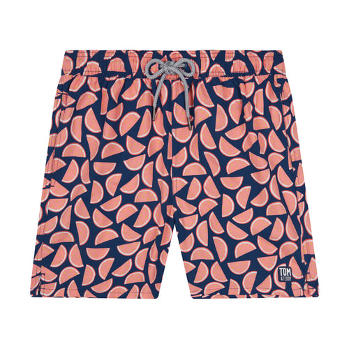 Mens Swim Trunks | Tom & Teddy – Tom & Teddy UK