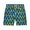Navy & Yellow Sardines